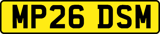 MP26DSM