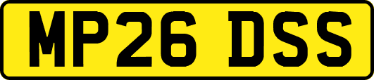 MP26DSS