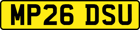 MP26DSU