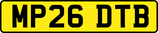 MP26DTB