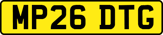 MP26DTG