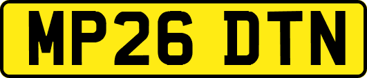 MP26DTN