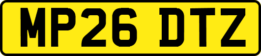 MP26DTZ