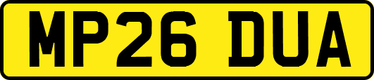 MP26DUA