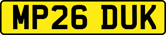 MP26DUK