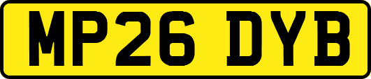 MP26DYB