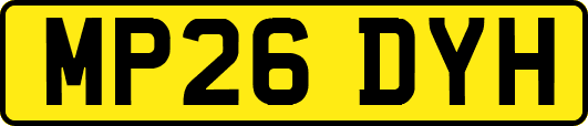 MP26DYH