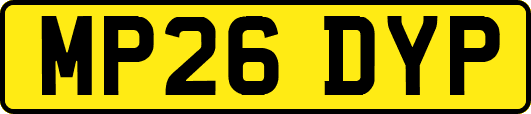 MP26DYP