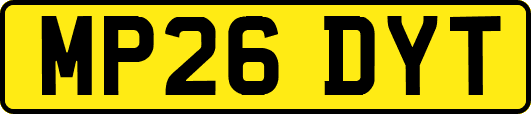 MP26DYT
