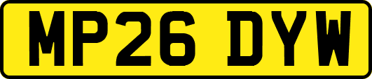 MP26DYW