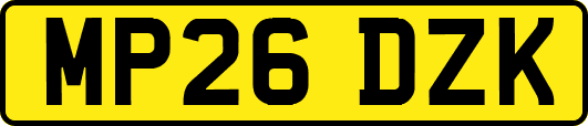 MP26DZK
