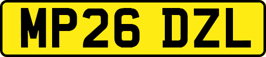 MP26DZL