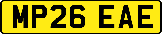 MP26EAE