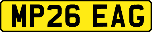 MP26EAG