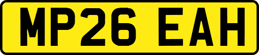 MP26EAH