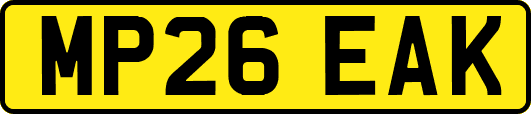 MP26EAK