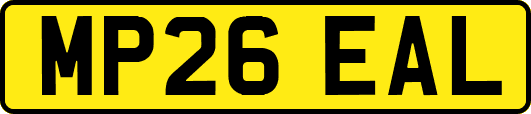 MP26EAL