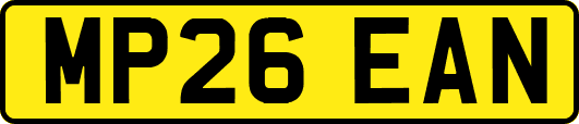 MP26EAN