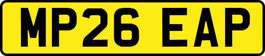 MP26EAP