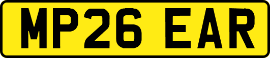MP26EAR