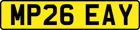 MP26EAY