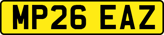 MP26EAZ