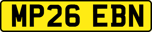 MP26EBN