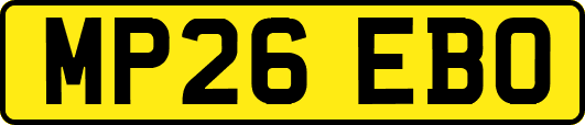 MP26EBO