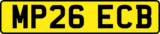 MP26ECB