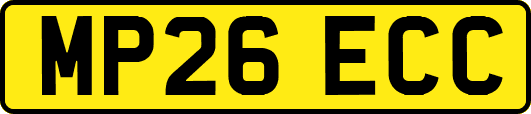 MP26ECC