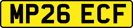 MP26ECF