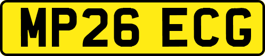 MP26ECG