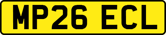 MP26ECL