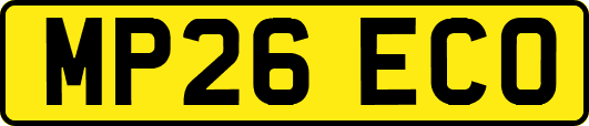 MP26ECO