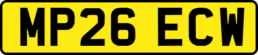 MP26ECW