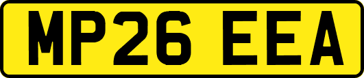 MP26EEA