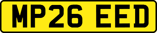 MP26EED