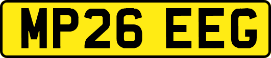 MP26EEG