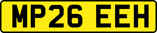 MP26EEH