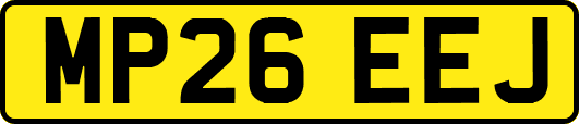 MP26EEJ