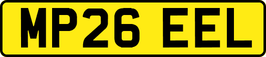 MP26EEL