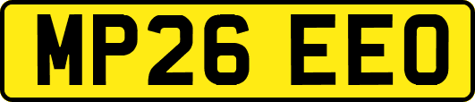 MP26EEO
