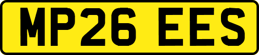 MP26EES