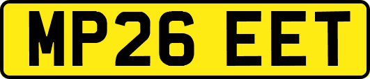 MP26EET