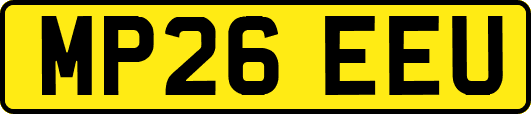 MP26EEU