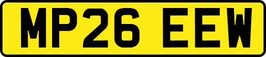 MP26EEW