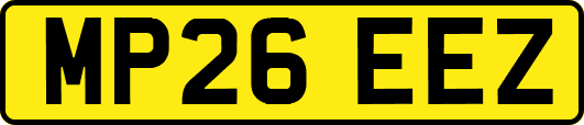 MP26EEZ