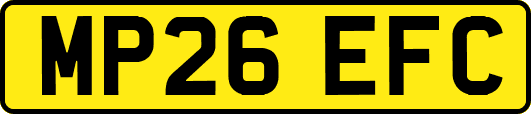 MP26EFC