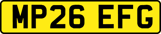 MP26EFG