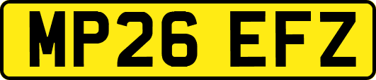 MP26EFZ